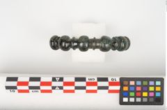 Foto von Bronzeknotenarmreif (NHMW-PRAE-025965)